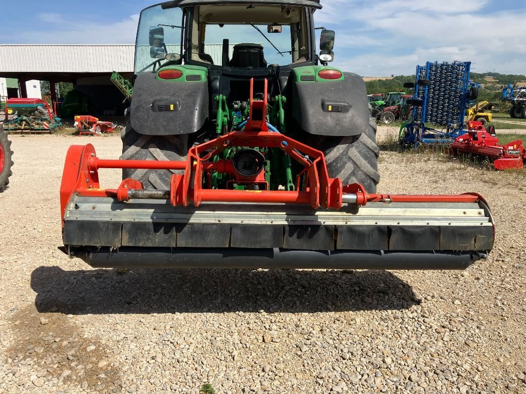 Broyeur KUHN BPR 305 PRO - photo slide 5