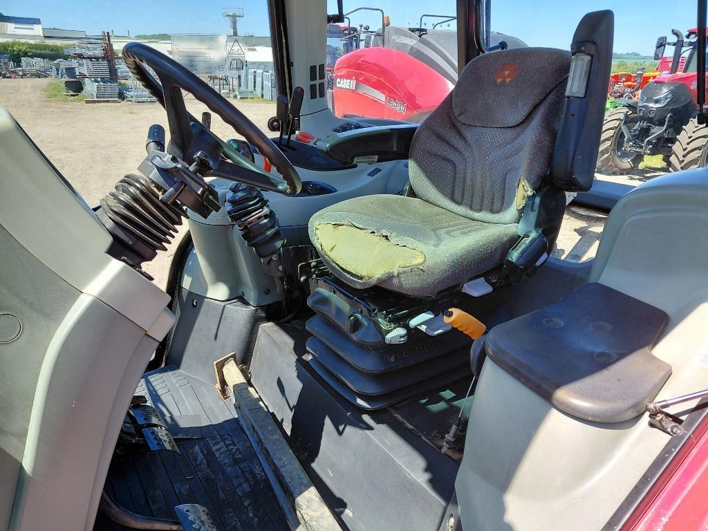 Tracteur MASSEY FERGUSON 5460 DYNA 4 TIERS 3 - photo slide 6