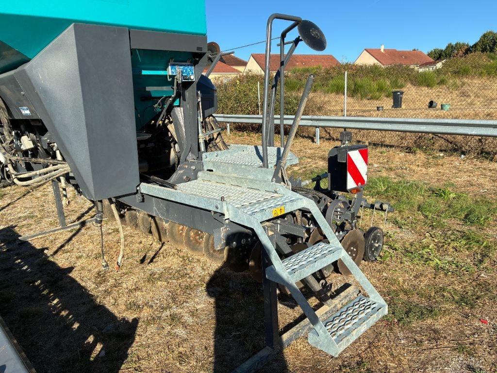 Combine de Semis SULKY HR 220  - photo slide 21