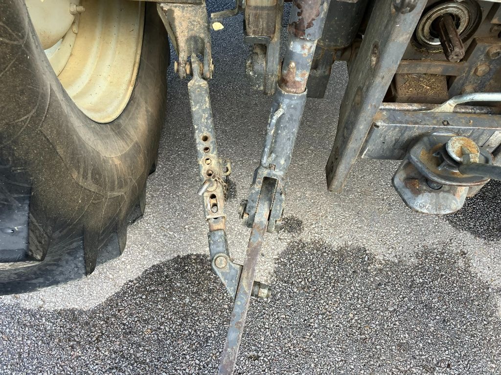 Tracteur VALTRA N 163 DIRECT - photo slide 11