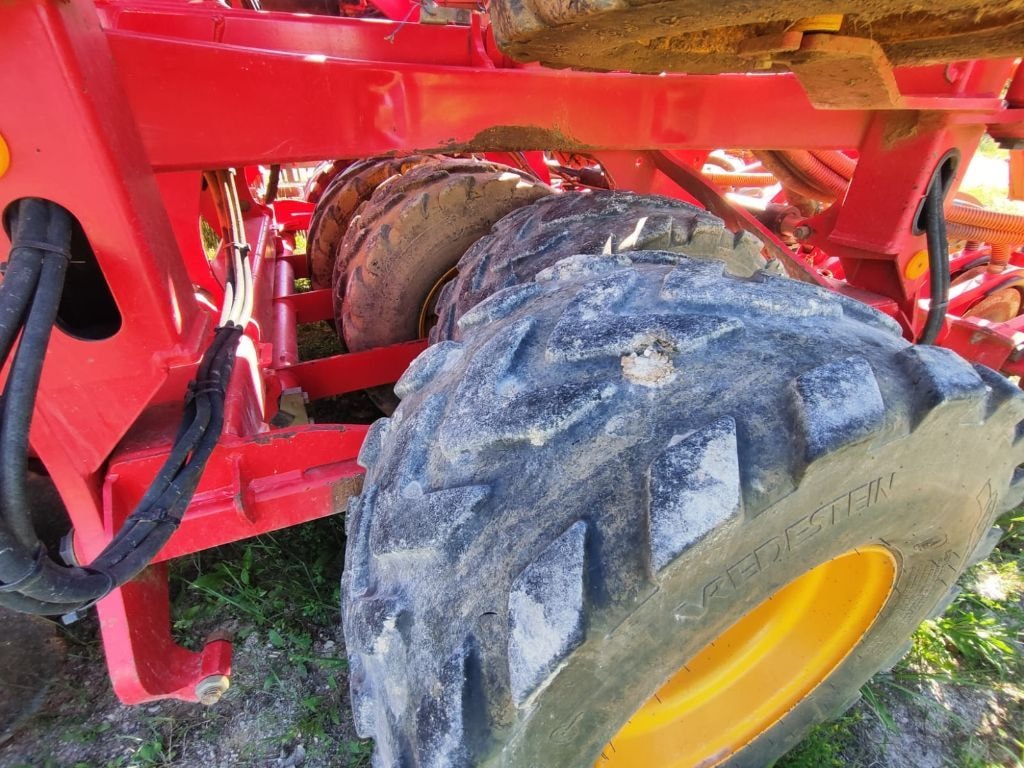 Semoir simplifié VADERSTAD Spirit 400S - photo slide 9