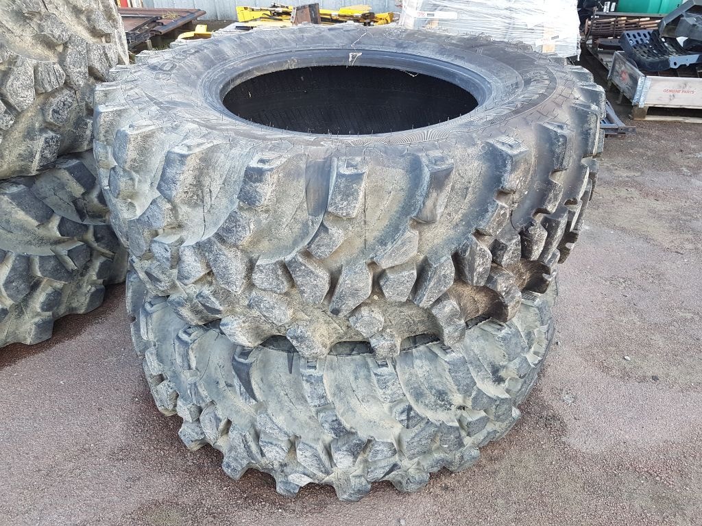 Tracteur NEW HOLLAND T7.270 AC - photo slide 31