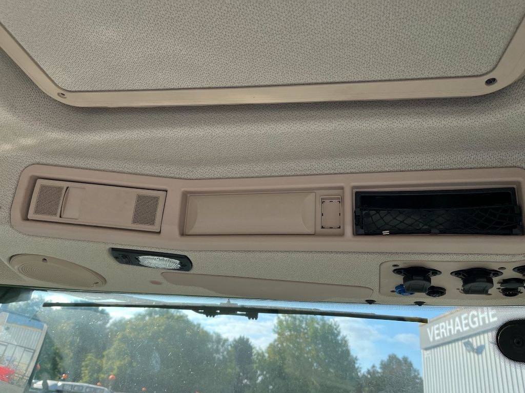 Tracteur FENDT 724 POWER + GEN7 - photo slide 15