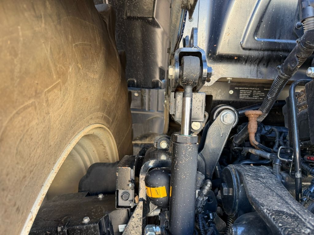 Tracteur NEW HOLLAND T7.245 AC PLMi - photo slide 20