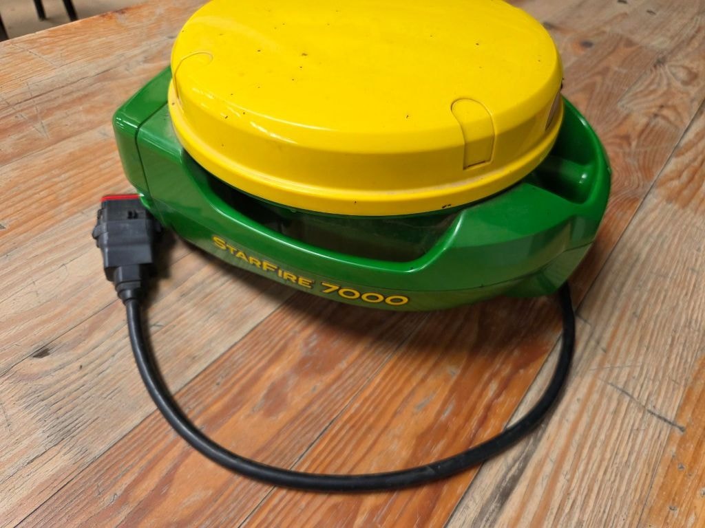 Tracteur JOHN DEERE 6R250 - photo slide 30