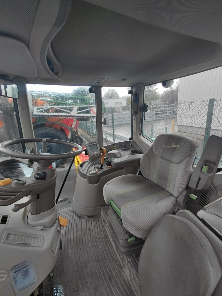 Tracteur JOHN DEERE 6530 PREMIUM - photo slide 11