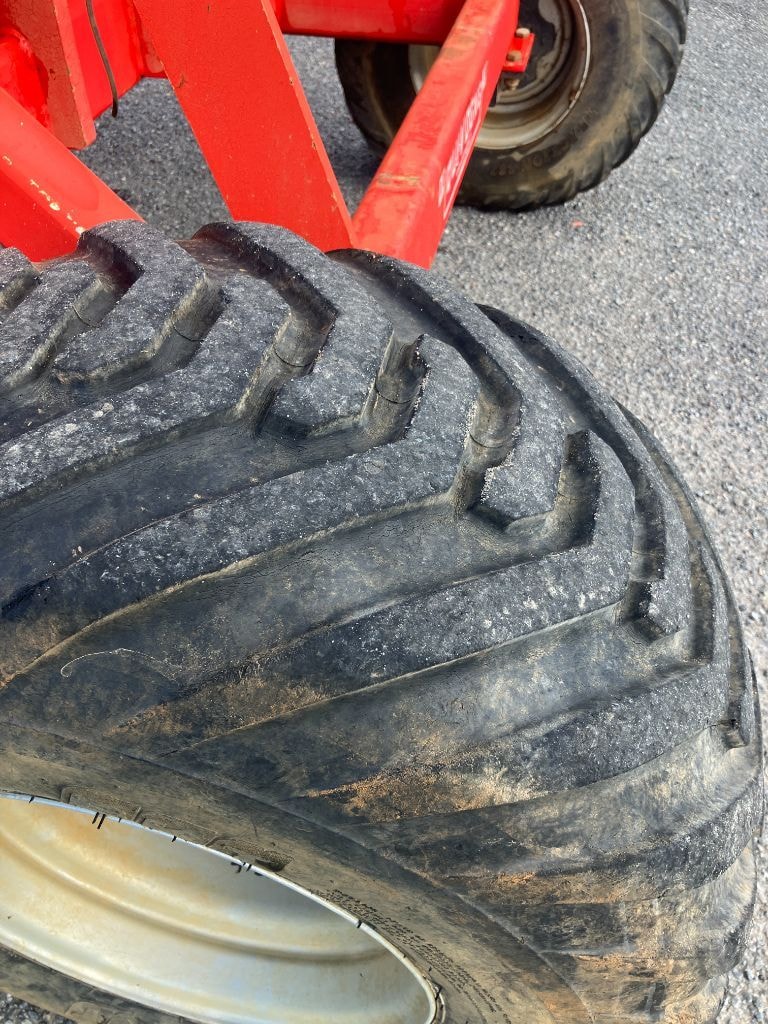 Outil de plombage QUIVOGNE Rollmot 830 - photo slide 17
