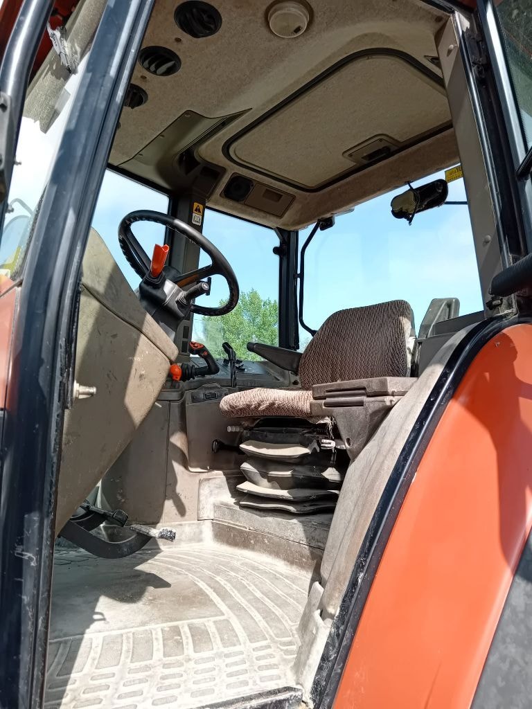 Tracteur FIAT M 100 - photo slide 3