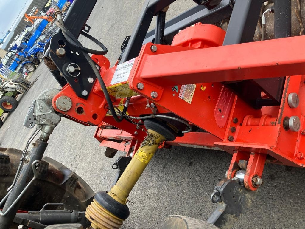 Herse rotative MASCHIO DMR 3000 Rapido - photo slide 10