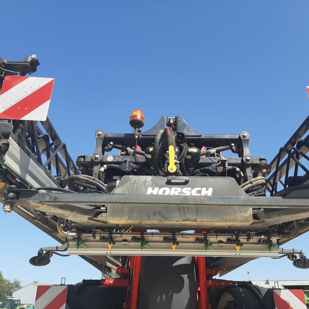 Pulverisateur HORSCH Leeb 5 LT - photo slide 27