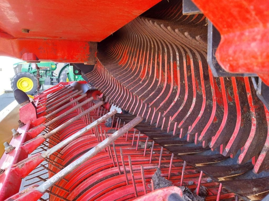 Autochargeuse POTTINGER Jumbo 7210 - photo slide 16