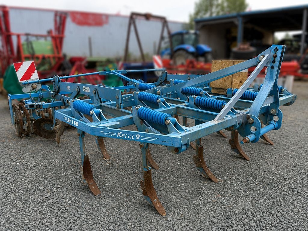 Dechaumeur LEMKEN Karat9 - photo slide 3
