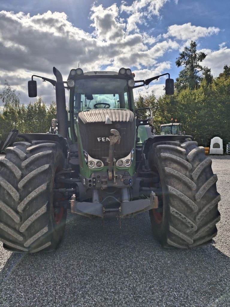 Tracteur FENDT 936 VARIO PROFI - photo slide 4