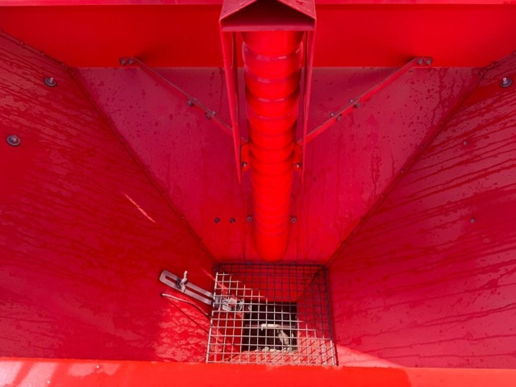 Combine de Semis KUHN HR403 - photo slide 8