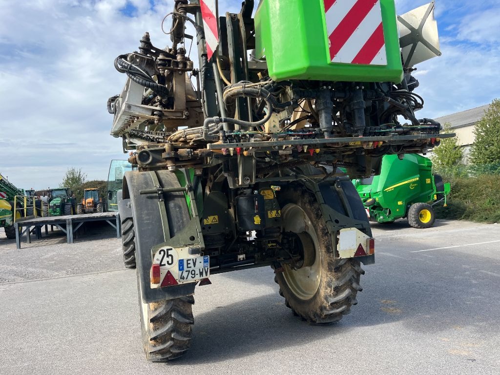 Pulverisateur TECNOMA TECNIS 4500 - photo slide 13