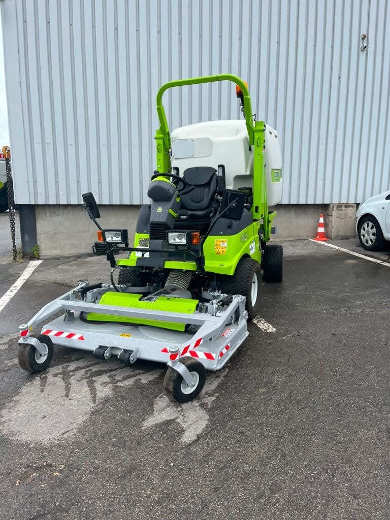 Tondeuse autoportee GRILLO FD 2200 TS - photo slide 3