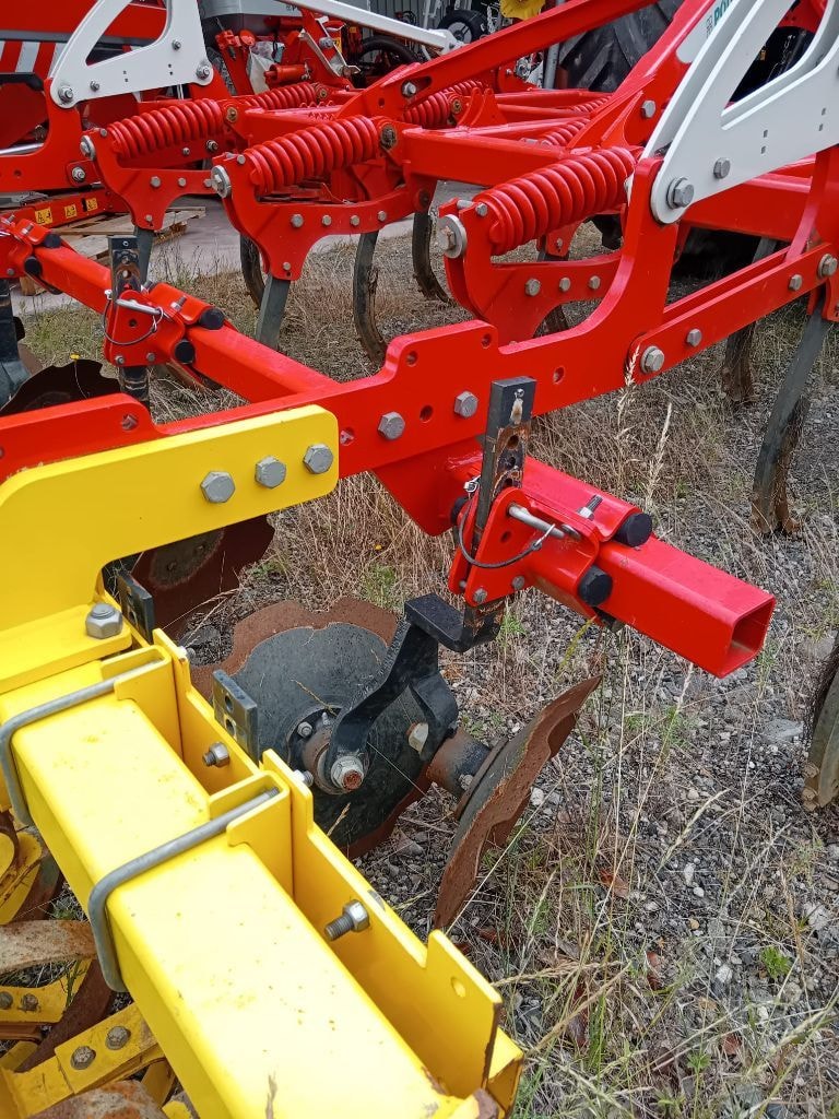 Dechaumeur POTTINGER Synkro 3530 Nova - photo slide 12