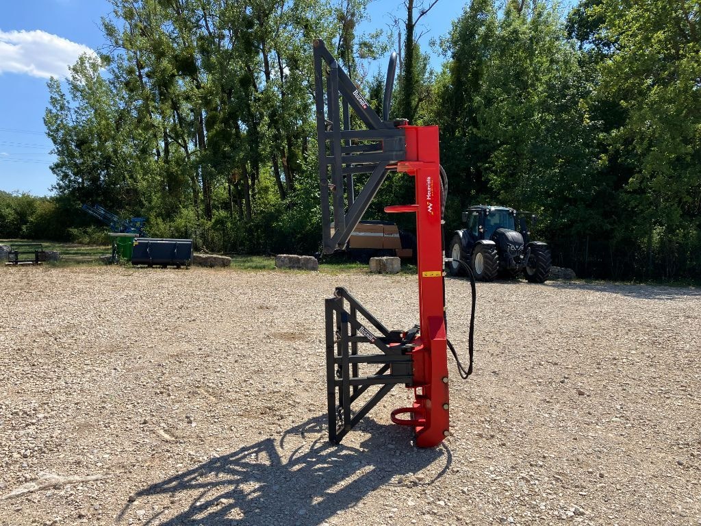 Pic-botte BUGNOT BIBAL V4 - photo slide 8