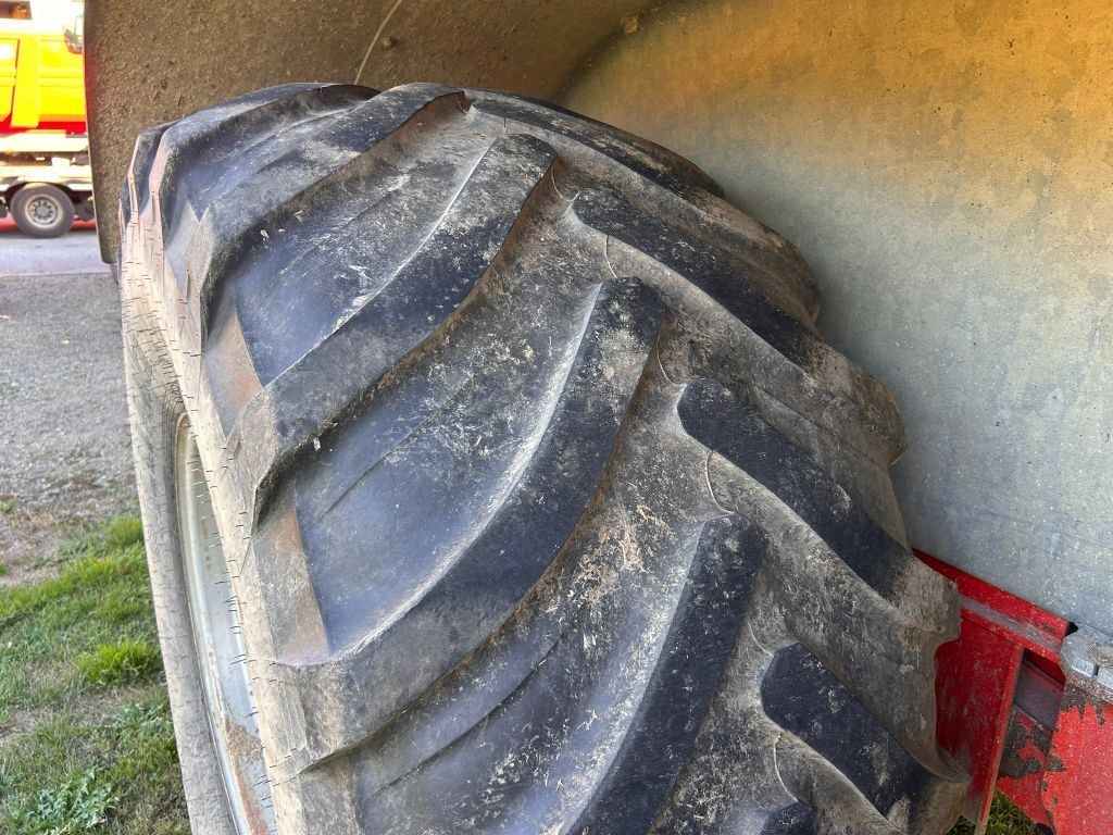 Tonne a lisier PICHON TCI 18500 - photo slide 11