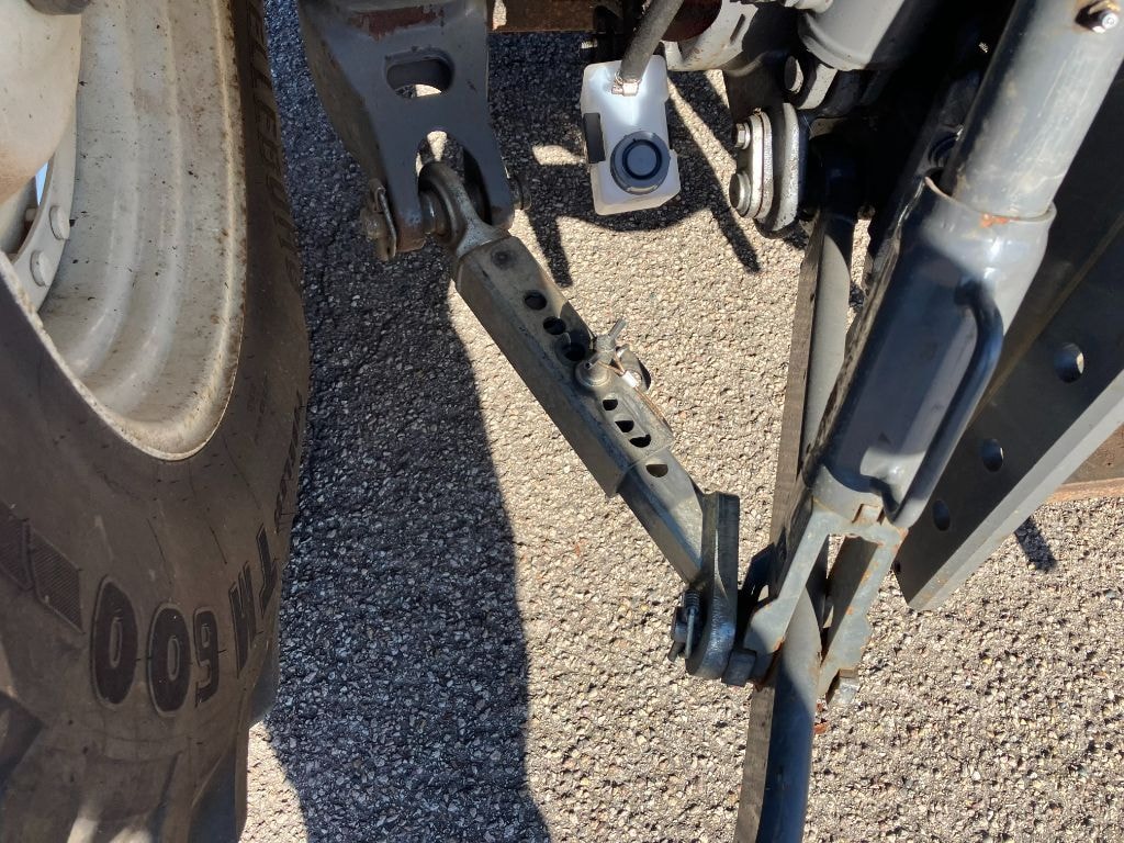 Tracteur VALTRA A95 - photo slide 40