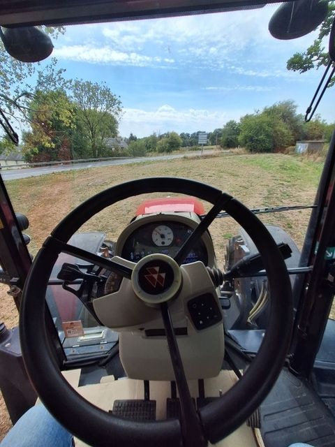 Tracteur MASSEY FERGUSON 7718S DYNA 6 - photo slide 19