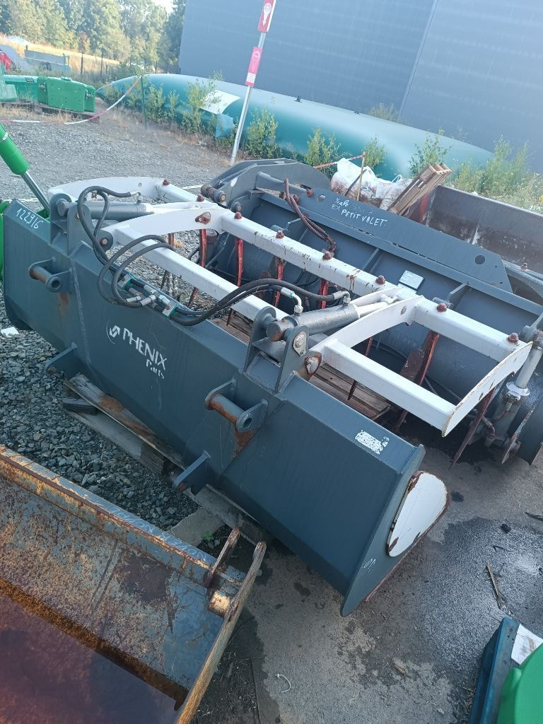 Godet SONAROL BMS - photo slide 1