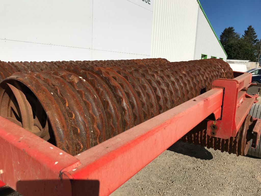 Outil de plombage QUIVOGNE Rollmax 8,3 - photo slide 8