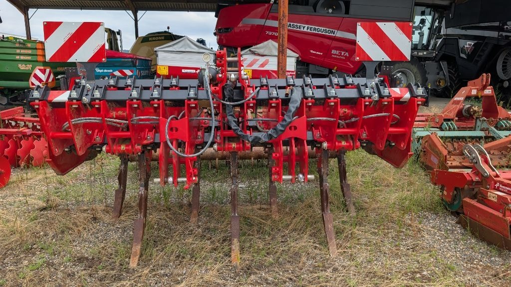 Decompacteur QUIVOGNE SSDR NSH 7/300 - photo slide 3