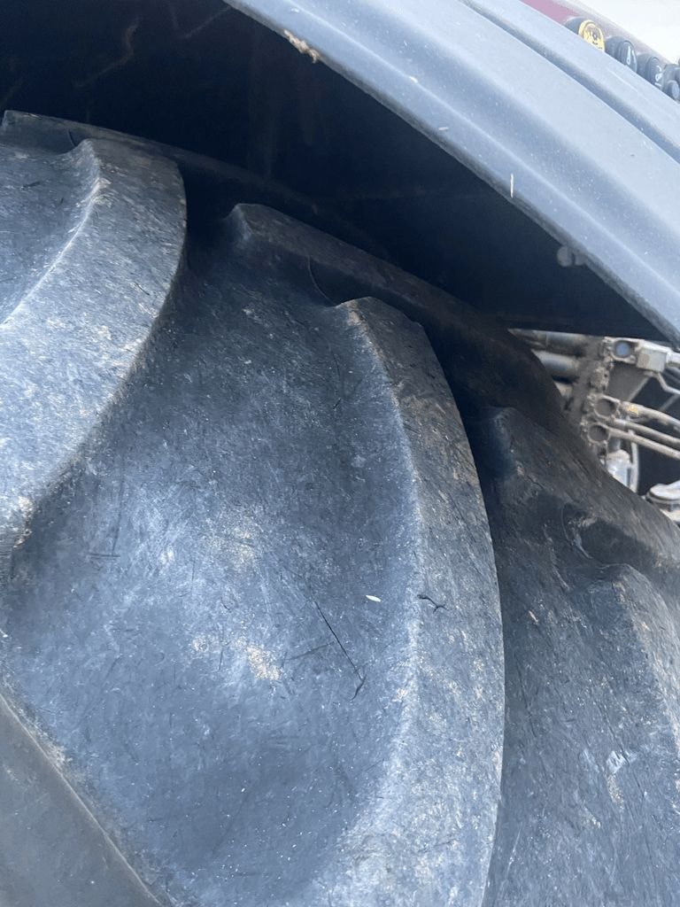 Tracteur VALTRA T255 - photo slide 12