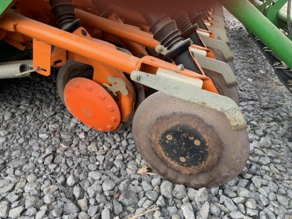 Combine de Semis AMAZONE KE 303 / AD 303 - photo slide 5