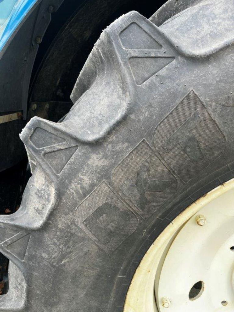 Tracteur NEW HOLLAND T7.210 AC - photo slide 38