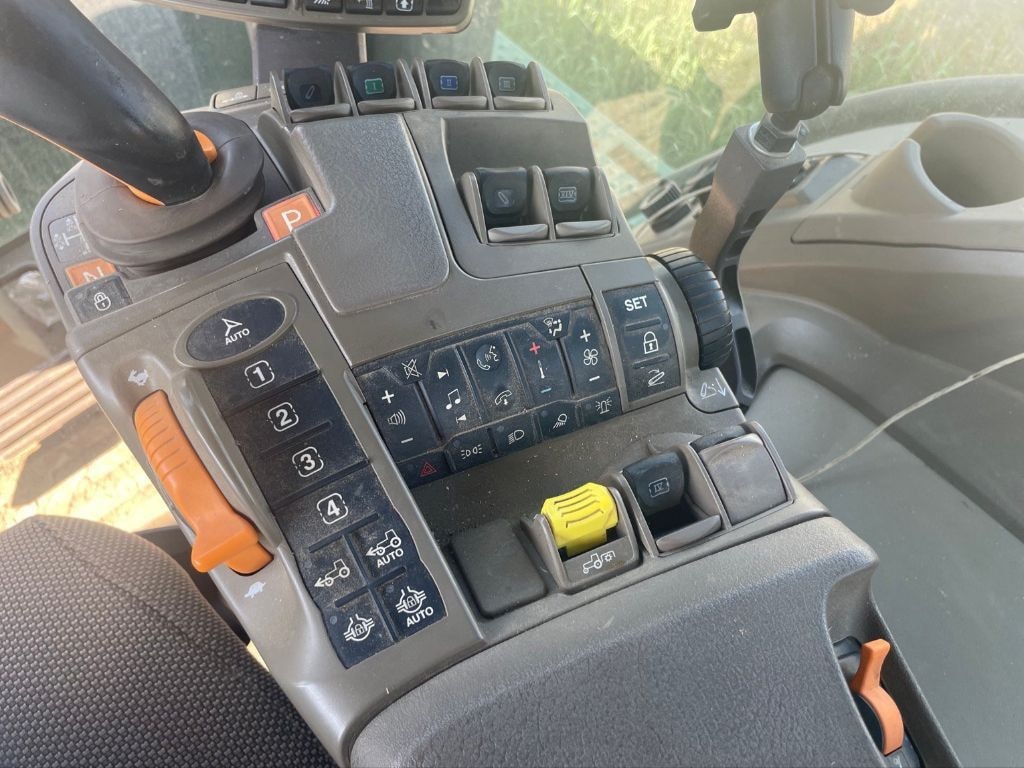 Tracteur JOHN DEERE 8R 310 PREMIUM - photo slide 14