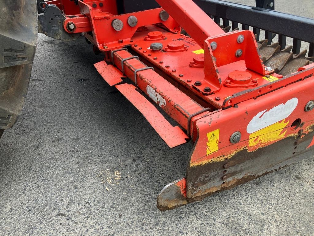 Herse rotative MASCHIO DMR 3000 Rapido - photo slide 8