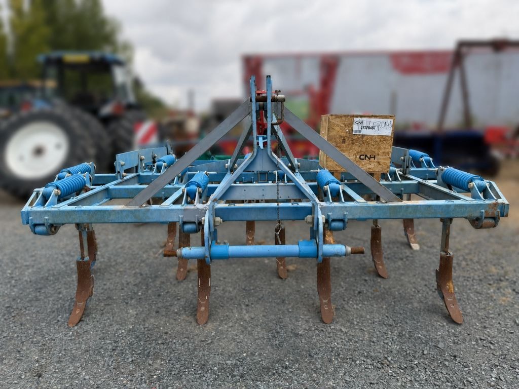 Dechaumeur LEMKEN Karat9 - photo slide 5