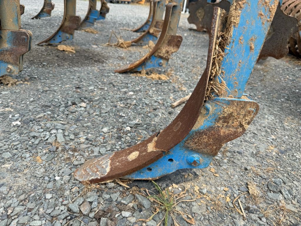 Dechaumeur LEMKEN Karat9 - photo slide 7