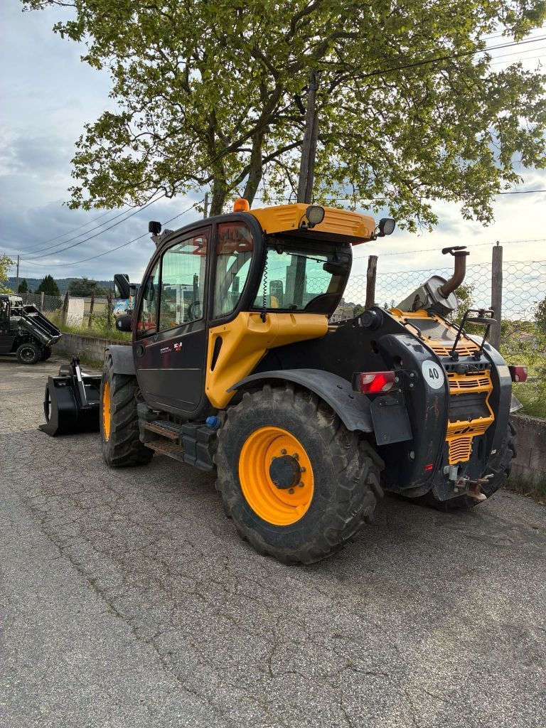 Telescopique DIECI AGRI PLUS 40.7 VARIO EVO 2 - photo slide 2
