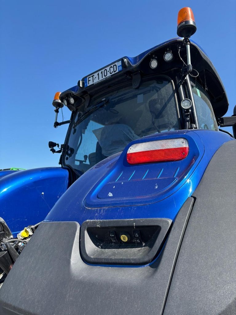 Tracteur NEW HOLLAND T7-315 - photo slide 7