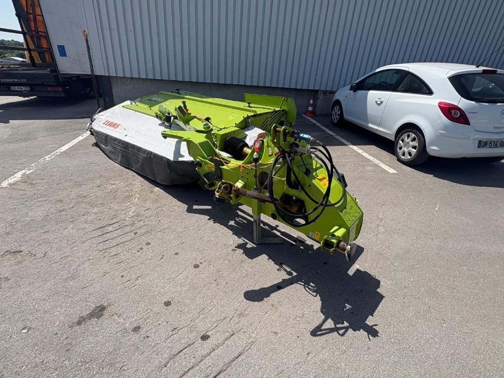 Faucheuse CLAAS Disco 3200 contour  - photo slide 3