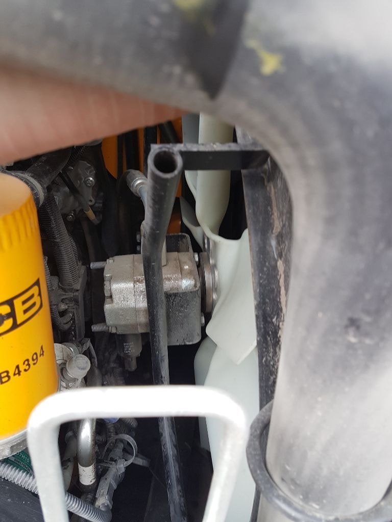 Telescopique JCB 531-70 - photo slide 28