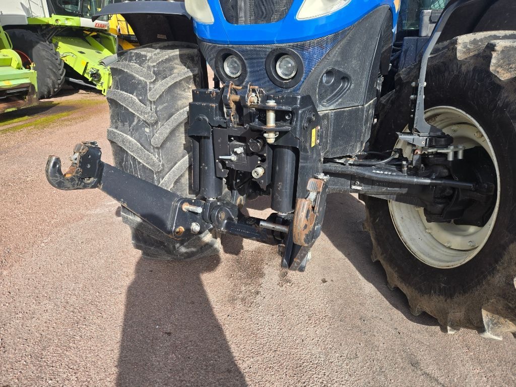 Tracteur NEW HOLLAND T7.230 PC - photo slide 20