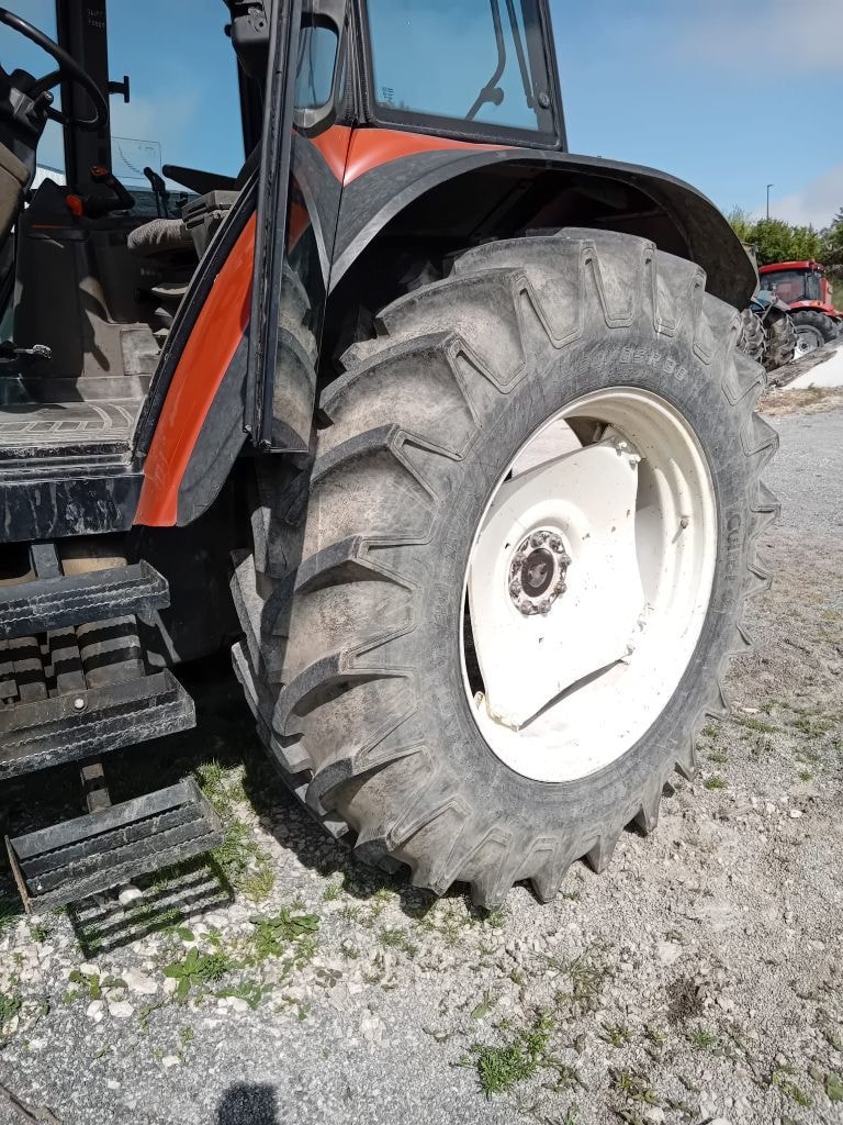 Tracteur FIAT M 100 - photo slide 13
