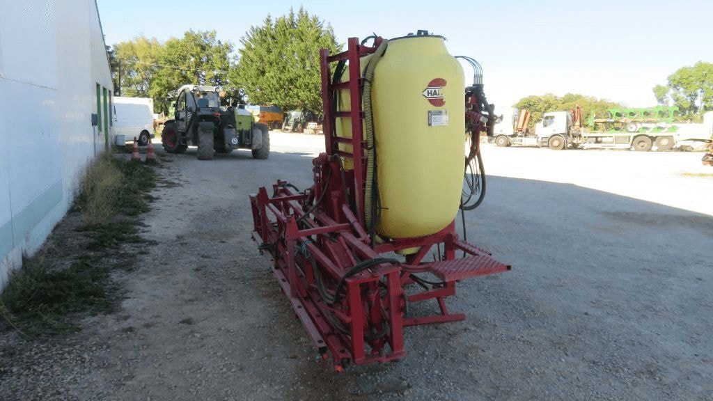 Pulverisateur HARDI 1000 - photo slide 7