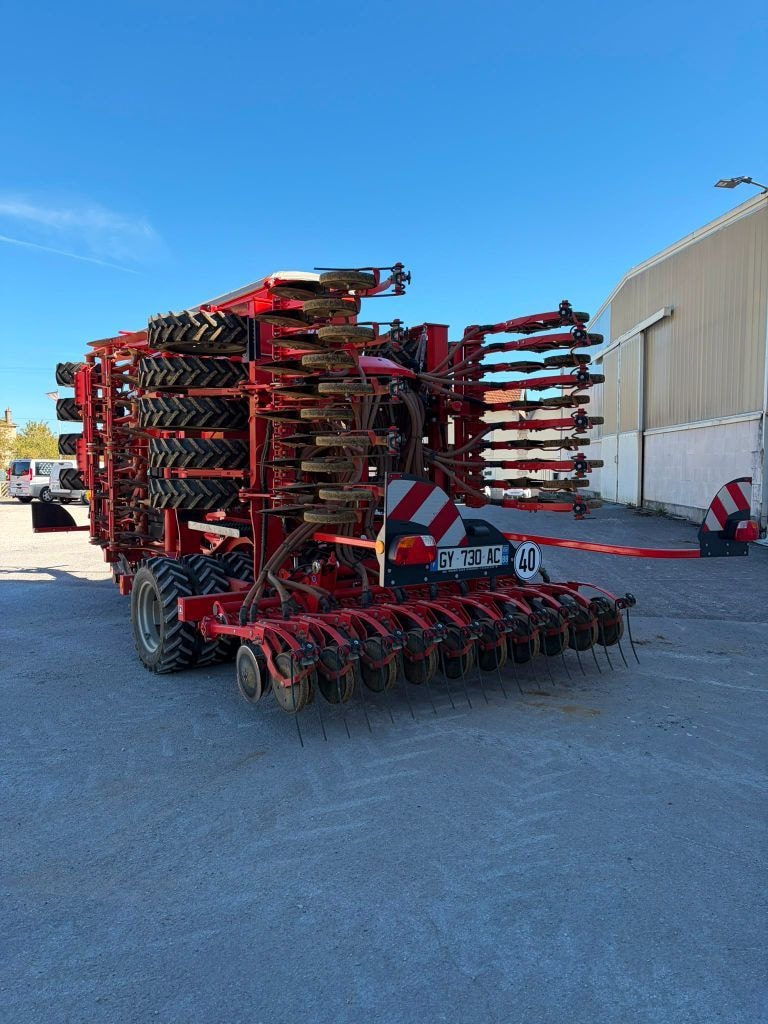Semoir en ligne KUHN ESPRO 6000 RC - photo slide 3