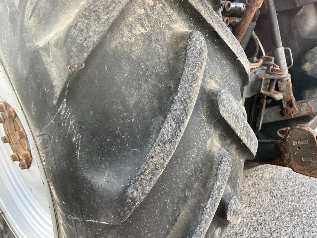 Tracteur MASSEY FERGUSON 7619 DYNA-6 EFFICIENT - photo slide 9