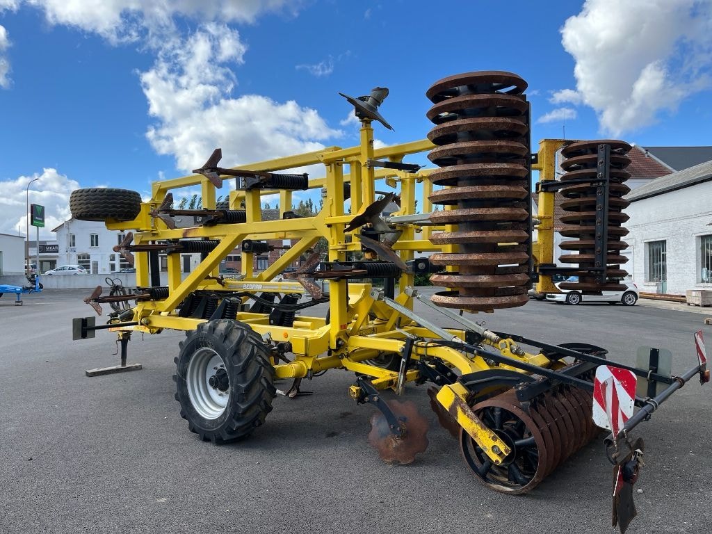 Dechaumeur BEDNAR FO5000 - photo slide 8