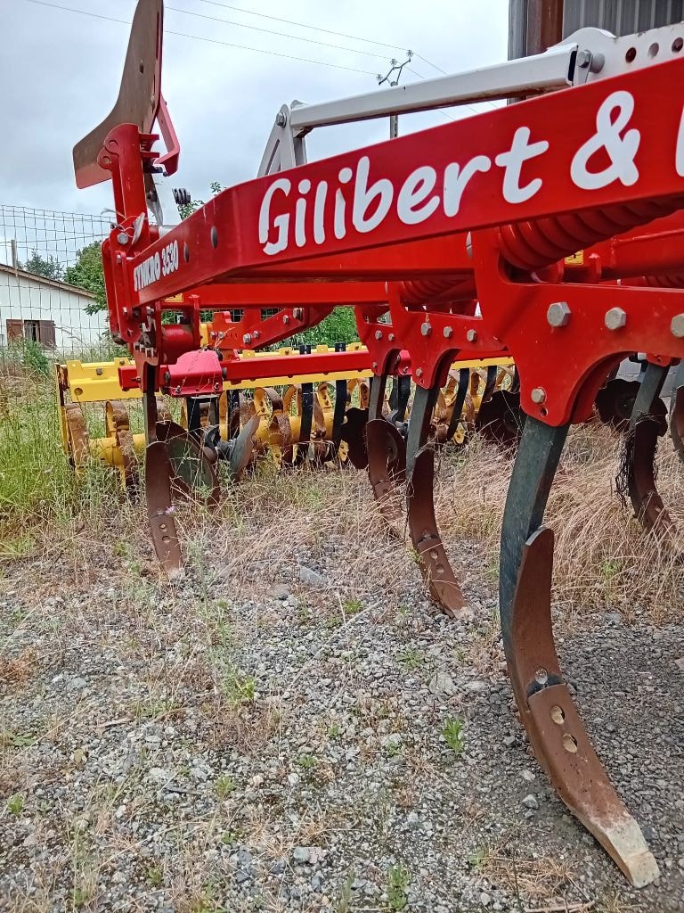 Dechaumeur POTTINGER Synkro 3530 Nova - photo slide 10