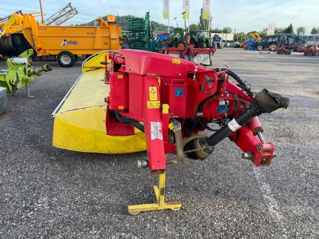 Faucheuse POTTINGER NOVACAT 442 - photo slide 7