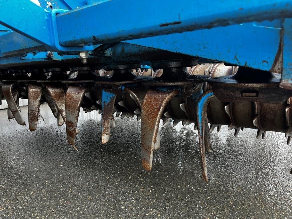 Combine de Semis LEMKEN ZIRKON 10 - photo slide 3