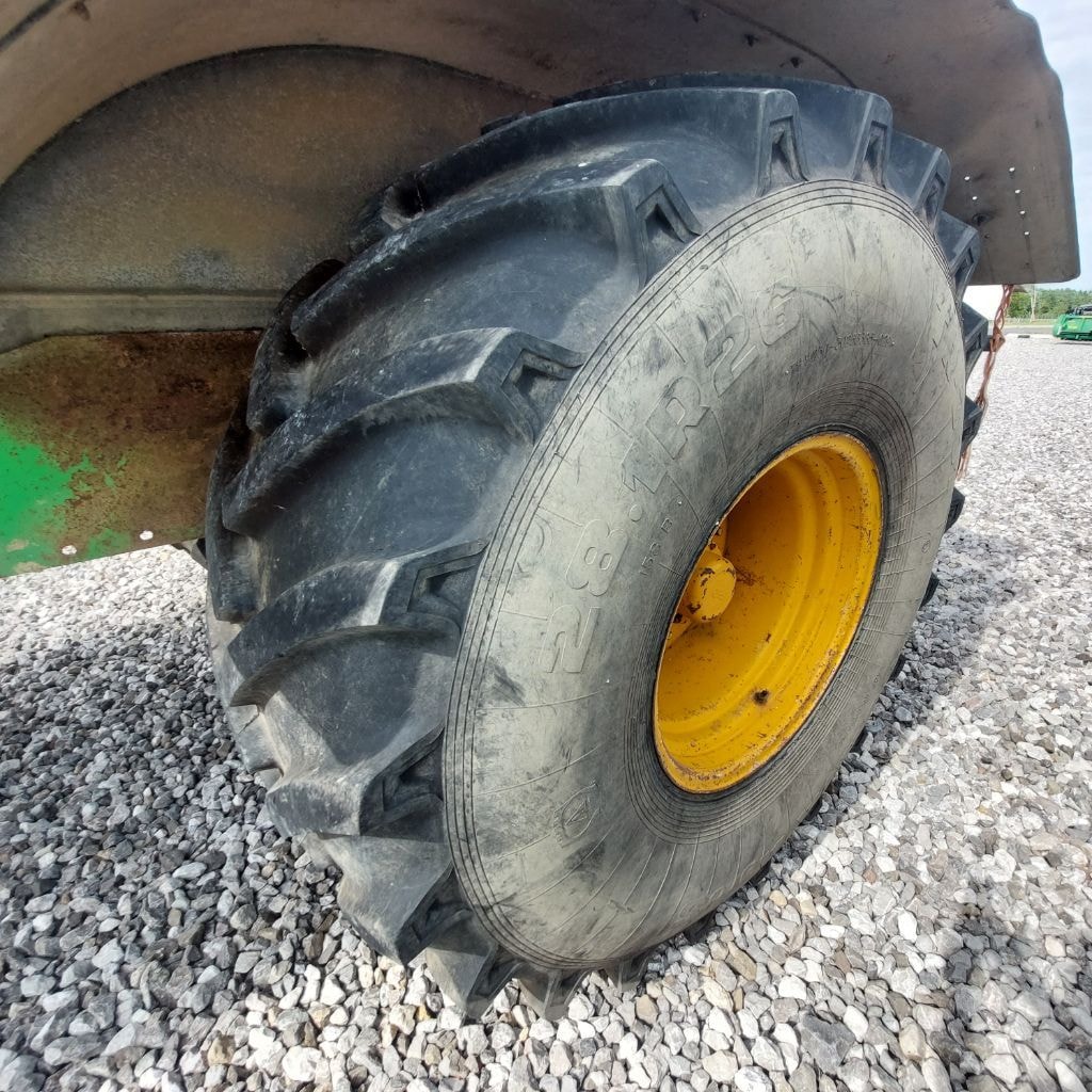 Tonne a lisier JOSKIN COBRA 11000 - photo slide 3