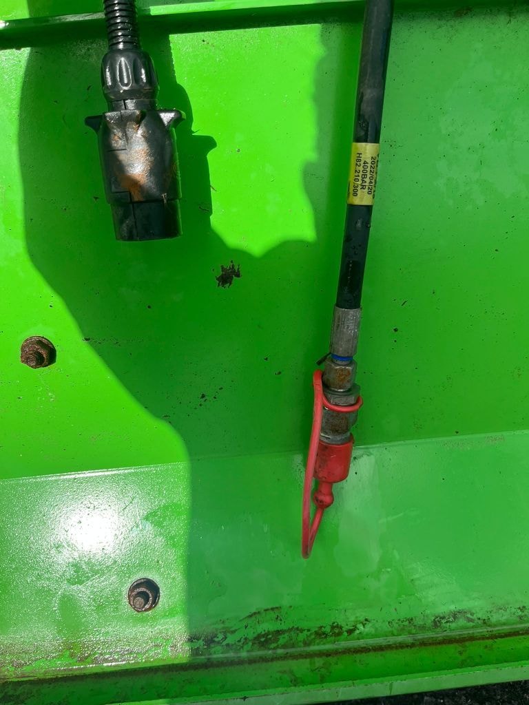 Fraise butteuse AVR Multi force - photo slide 19